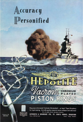 Hepolite Part